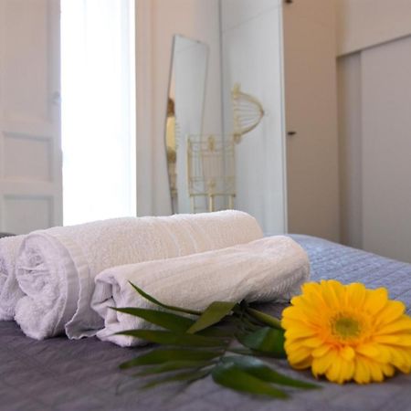 Nana Bed And Breakfast Napoli Exterior foto