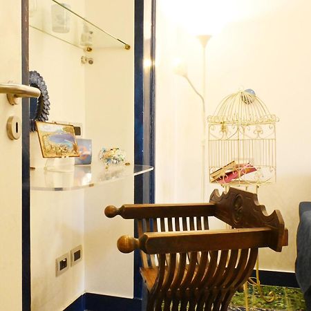 Nana Bed And Breakfast Napoli Exterior foto