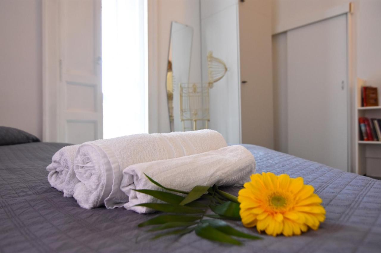 Nana Bed And Breakfast Napoli Exterior foto