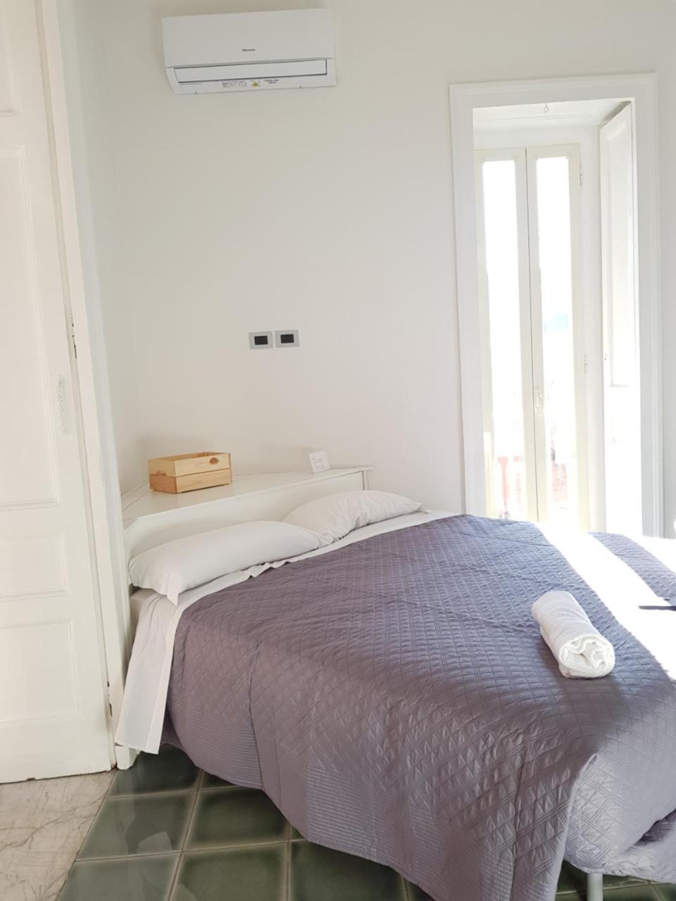 Nana Bed And Breakfast Napoli Exterior foto
